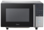 Микроволновая печь Midea EM720CFR-BG, цвет Серебристый, 20 л.