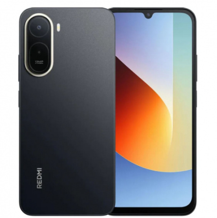 Смартфон REDMI A7 Pro 4/64Gb Black ЧЗ