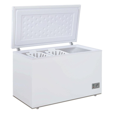 Морозильный ларь Бирюса 355KX