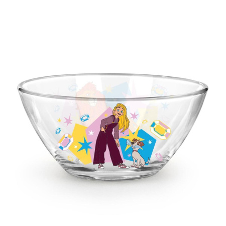 Набор посуды детский Волшебник Изумрудного города 314697