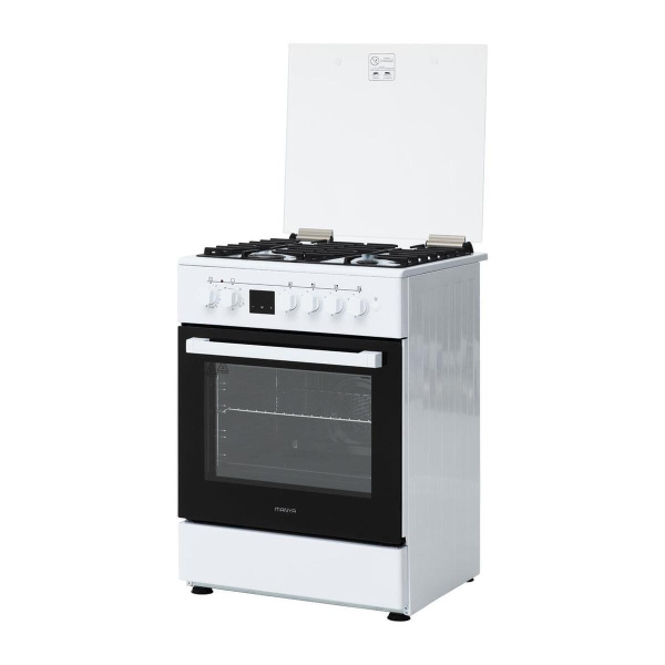 Комбинированная плита MANYA MC6032W