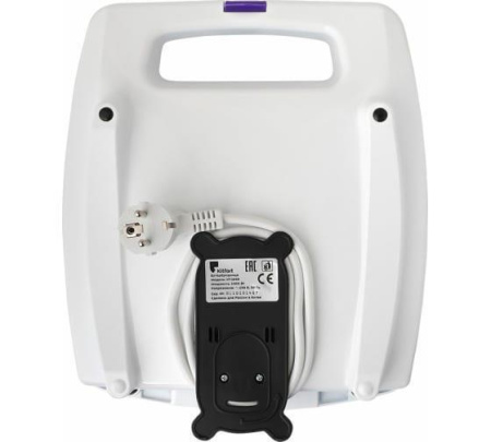 Бутербродница Kitfort КТ-1669