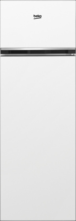Холодильник Beko B1RDSK240W, цвет Белый