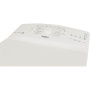 Стиральная машина с вертикальной загрузкой Whirlpool TDLR 6240L EU/N, Max загрузка - 6кг, Max отжим - 1 200об/мин., цвет Белый