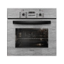 Встраиваемый Электрический духовой шкаф Gefest ДА 622-02 К35, цвет Серый