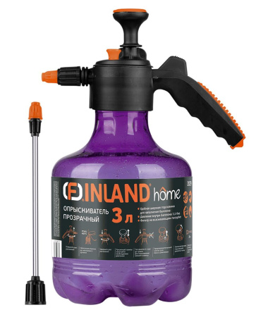 Опрыскиватель ручной Finland 2029 3л