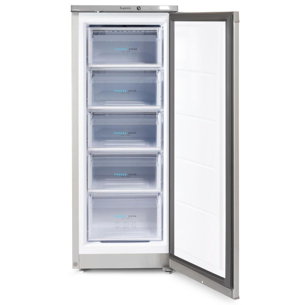 Морозильник Бирюса М414