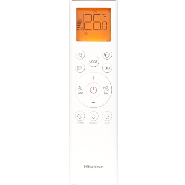 Сплит-система Hisense AS-18UW4RMSKA01G, настенный