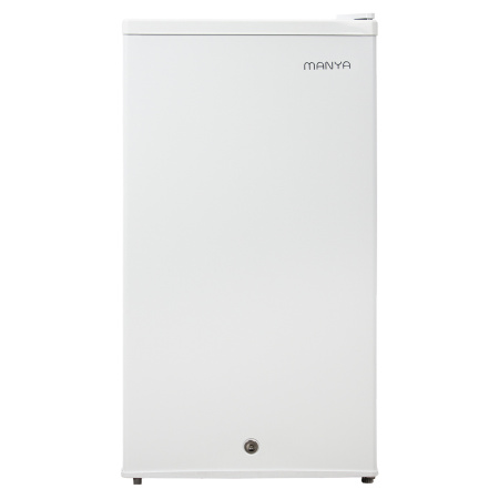 Холодильник Manya R851WH, цвет Белый