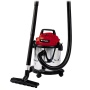 Пылесос Einhell TC-VC 1812/1 S
