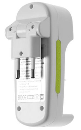 Зарядное устройство ФАЗА (2 x Li-Ion 18650/17650/17335/16500/14500), L-73