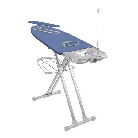 Гладильная доска Ника Валенсия 1 тефлон Темно-лазурный НВ1Т/11