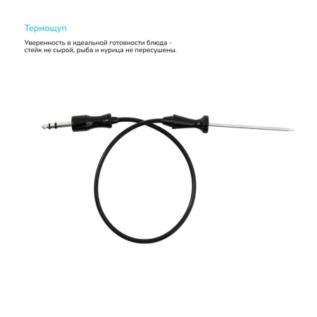 Встраиваемый Электрический духовой шкаф Manya BO638WXG, цвет Белый