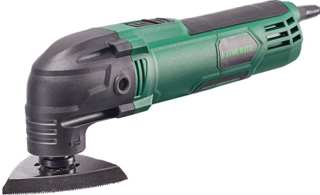 Многофункциональный инструмент Favourite MF500