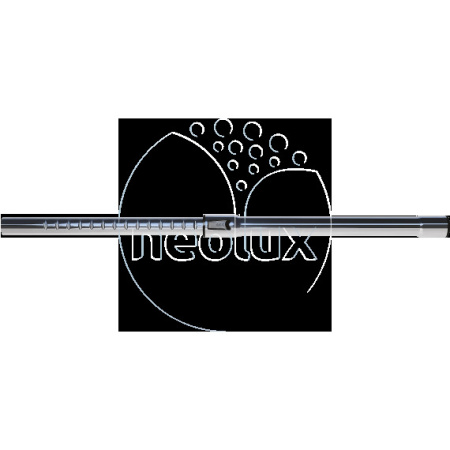 Телескопическая трубка д/пылесоса Neolux NT-35
