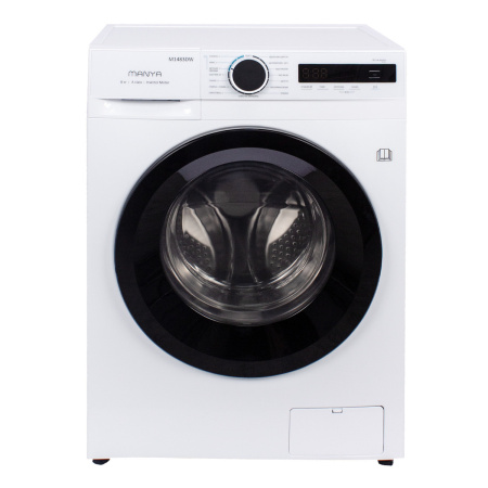 Стиральная машина с сушкой Manya M1483DW, цвет Белый