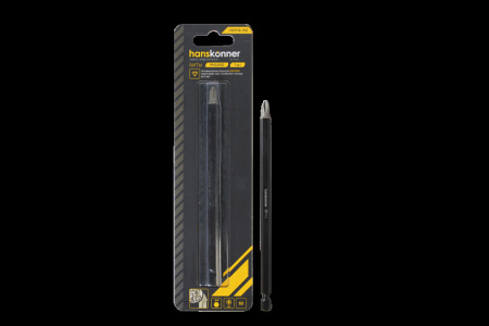 Бита Hanskonner HKPH2-150 PH2x150 мм