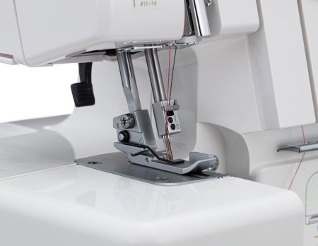 Оверлок Janome 793D