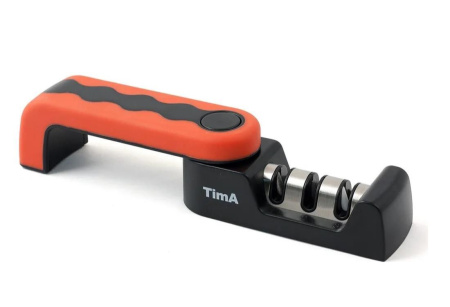 Ножеточка TimA складная H1153