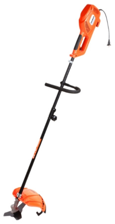 Триммер электрический Patriot ET 1000 + нож