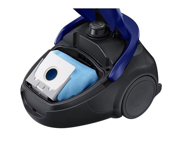 Пылесос Samsung  VC20M255AWB