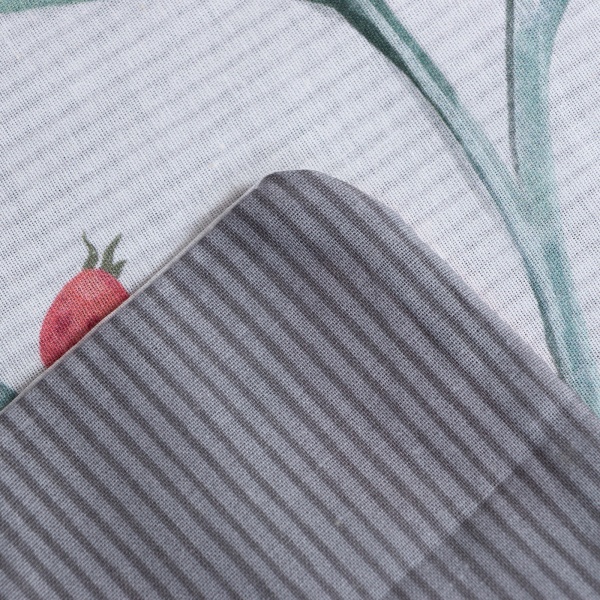 КПБ Евро Этель Тропический сад 50/70 Поплин 9233635