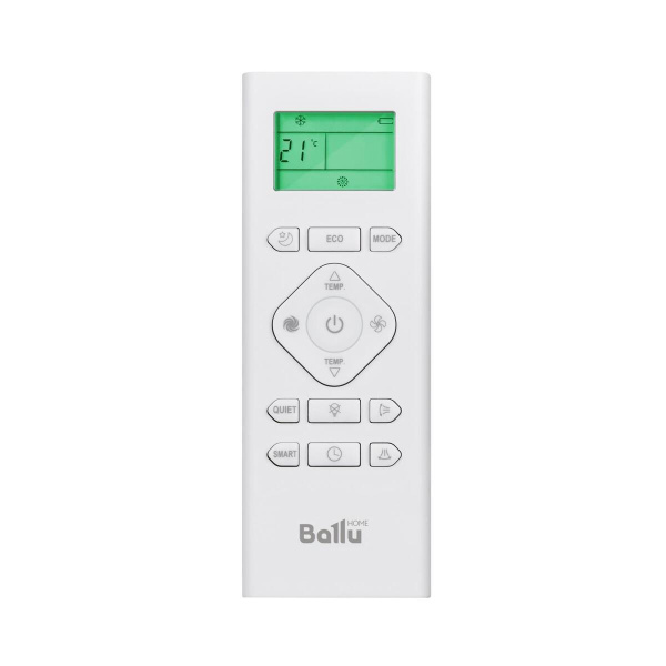 Сплит-система Ballu BSPI/10HN8/BL/EU, настенный