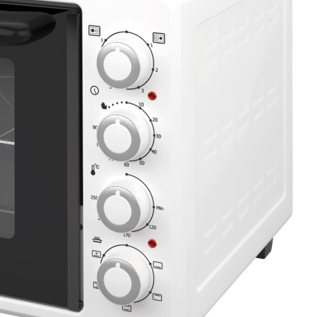 Электропечь Oasis M-BL40W1