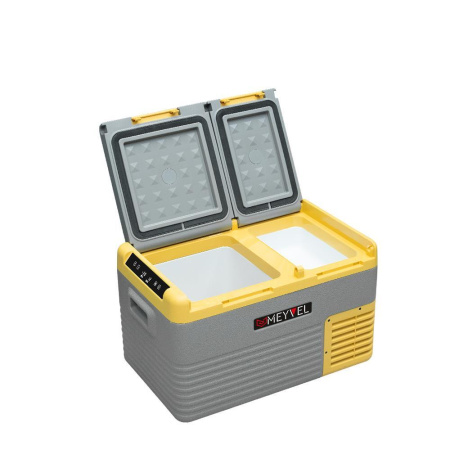 Термохолодильник Meyvel AF-K35D