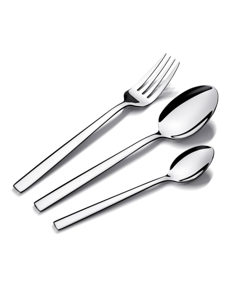 Набор столовых приборов Regent Linea Arcadia 18 пр. 93-CU-AD-18S