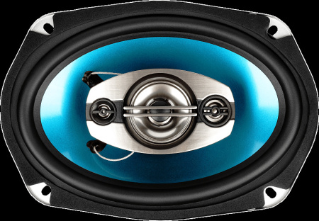 A/Система УРАЛ БИРЮЗА АС-Б6947