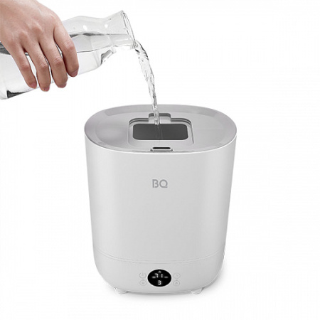 Увлажнитель воздуха BQ HDR2002 Белый