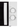 Микроволновая печь Manya W23M03W, цвет Белый, 23 л.