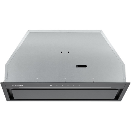 Встраиваемая вытяжка Exiteq EX-6056, цвет Чёрный, ширина 59,8см.