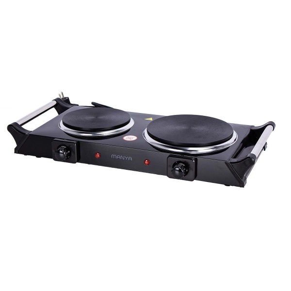 Настольная электрическая плита Manya EHP-2522B