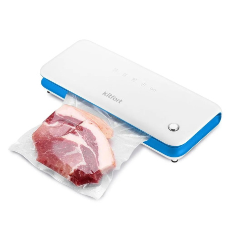 Вакууматор Kitfort КТ-1562