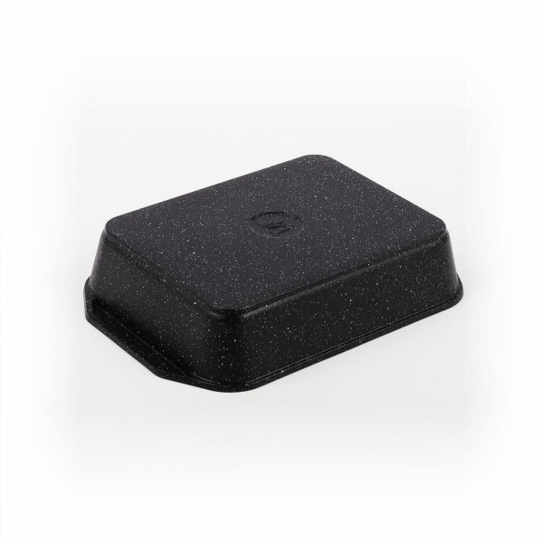 Противень для запекания Мечта Гранит Black 30х40 см 95802
