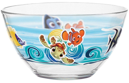 Набор посуды детский Немо КРС-974