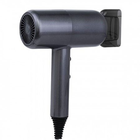 Фен Blackton Bt HD2041B Темно-серый