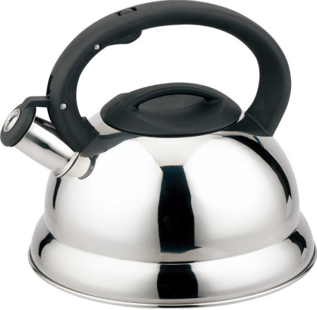 Чайник газовый Grace 3 л GR-SKM-02125B