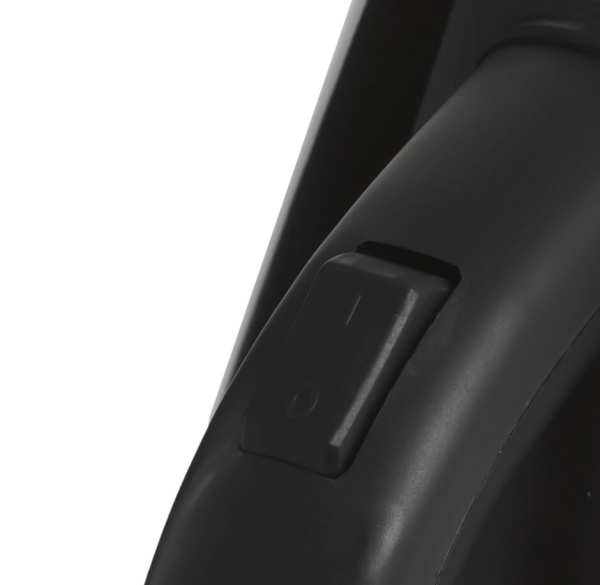 Электрический чайник Energy E-263, цвет Чёрный