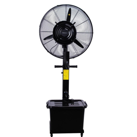 Вентилятор уличный Manya DB-26CF03 с увлажнением и охлаждением