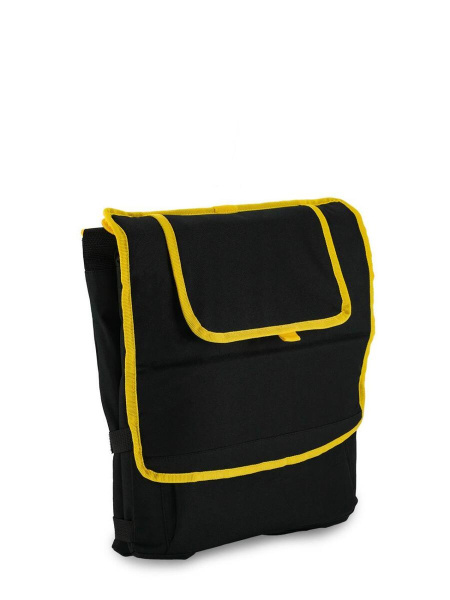 Сумка-холодильник Арктика 30 л черный 3000-30-BK