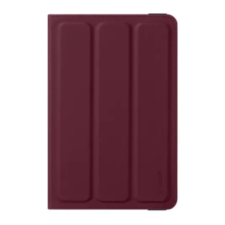 Чехол для планшета Deppa Wallet Stand 8 бордовый