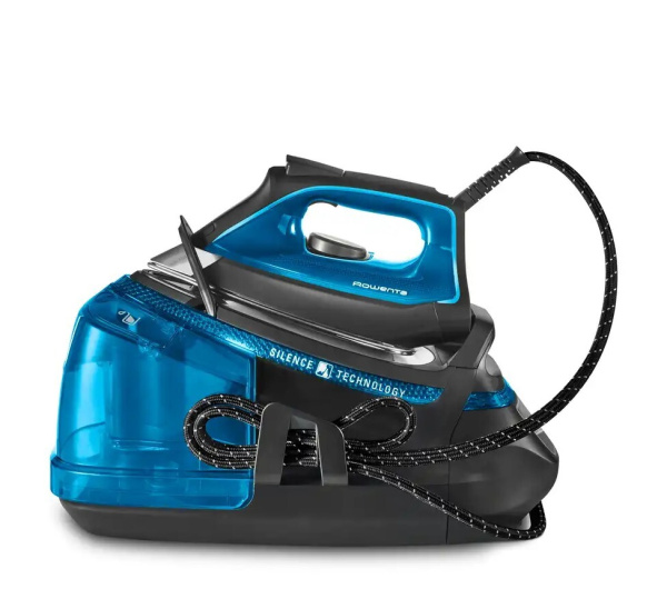 Паровая станция Rowenta DG9222