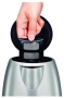 Электрический чайник Tefal KI 270D30, цвет Серебристый