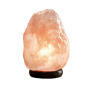 Солевая лампа ZENET ZET-109  "Скала" (7-10 кг)