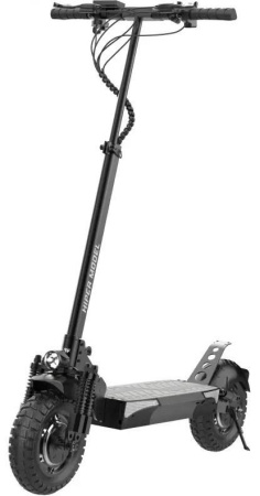 Электросамокат Hiper Model B2 Black