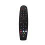  65" (165см) Телевизор VR 65Q05B, SMART, UHD 4K 3840x2160, Цвет Чёрный