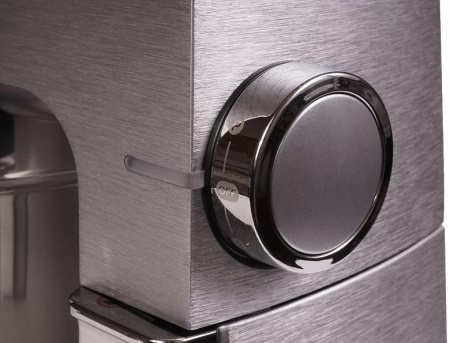 Планетарный миксер Kitfort КТ-1350